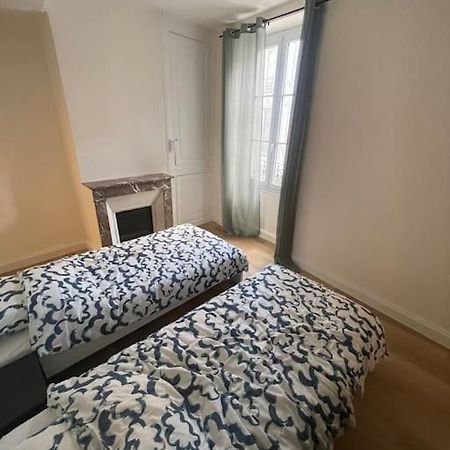 Appartement Ancien A אורליאן מראה חיצוני תמונה