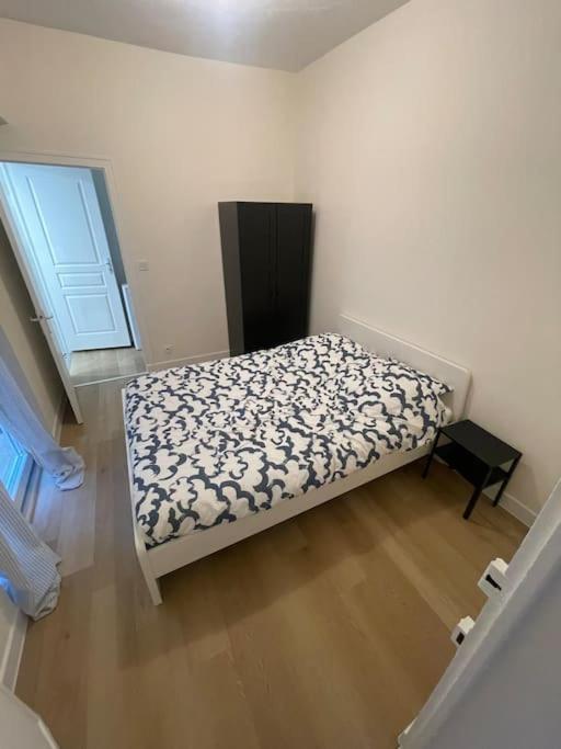 Appartement Ancien A אורליאן מראה חיצוני תמונה