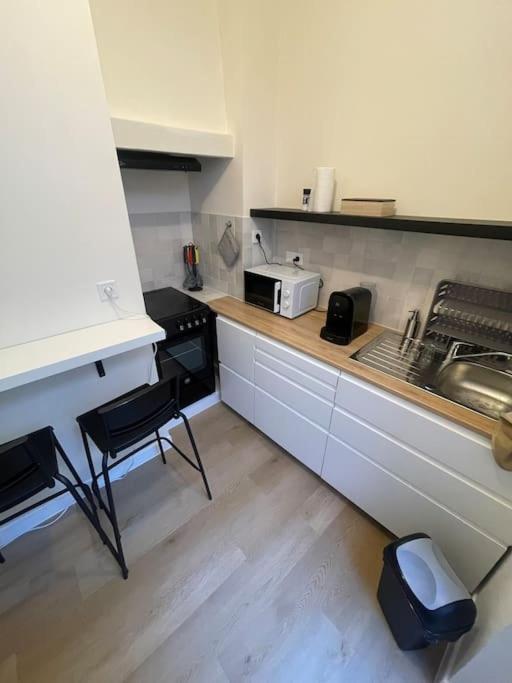 Appartement Ancien A אורליאן מראה חיצוני תמונה