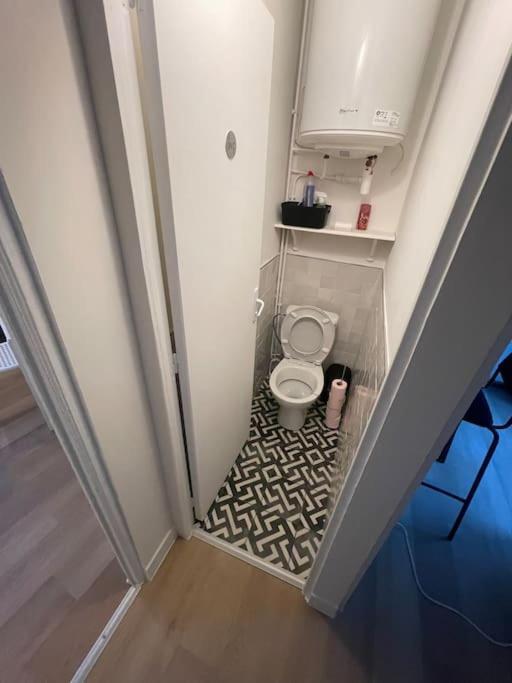 Appartement Ancien A אורליאן מראה חיצוני תמונה