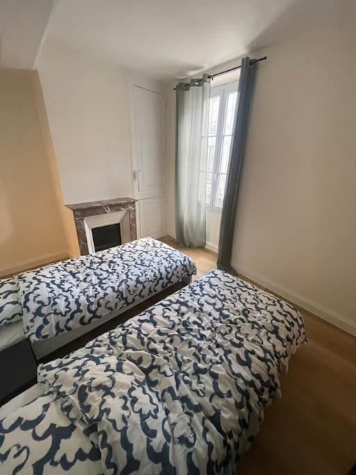 Appartement Ancien A אורליאן מראה חיצוני תמונה