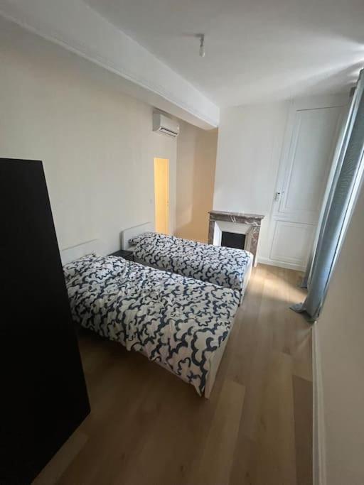 Appartement Ancien A אורליאן מראה חיצוני תמונה