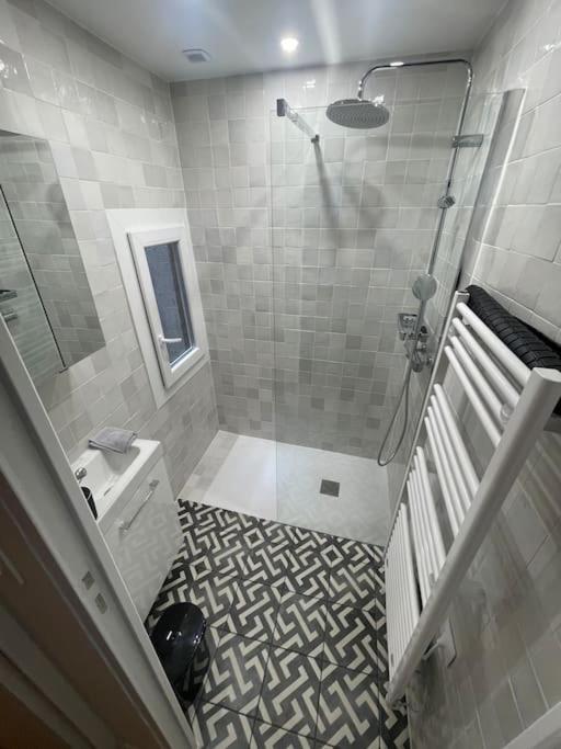 Appartement Ancien A אורליאן מראה חיצוני תמונה