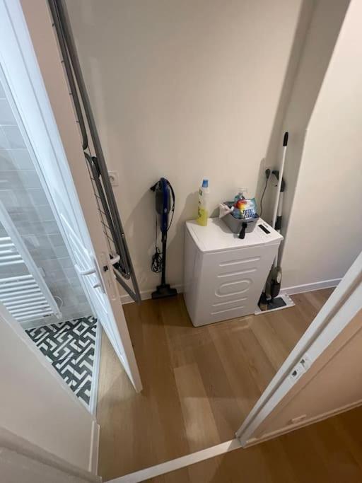 Appartement Ancien A אורליאן מראה חיצוני תמונה